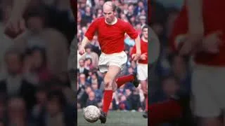Thumbnail: Sir Bobby Charlton Picking Duncan Edwards in a World XI - "The Best Overall Player I've Ever Seen"