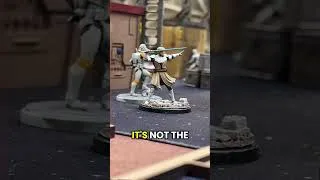 Thumbnail: I Entered a Shatterpoint Tournament... #shorts #starwars #shatterpoint atterpoint