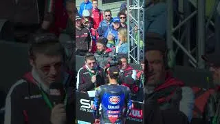 Thumbnail: De start van het seizoen: het WK Superbike!