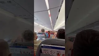 Thumbnail: Jet2Holidays A321Neo landing in Tenerife