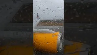 Thumbnail: The Boeing 757 — The Stick Insect of the Skies Taking off in Iceland🇮🇸