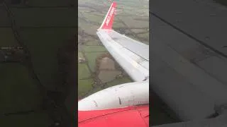 Thumbnail: Nothing beats a Jet2 Takeoff!..☀️