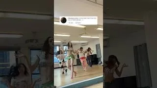 Thumbnail: I know i have beautiful friends #katseye #kpopcover #smallcreator