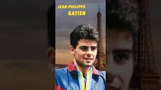 Thumbnail: Fun fact about Jean-philip Gatein  in 1992 Barcelona Olympic games #tabletennis