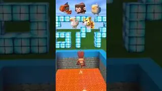 Thumbnail: #challenge #miniworld #lyrics #games