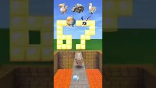 Thumbnail: #challenge #miniworld #lyrics #games