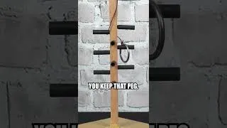 Thumbnail: You'll Get Hooked on Swing Shot Tower!