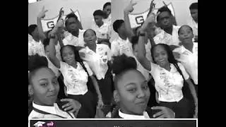 Thumbnail: Gasparillo Secondary School - Next Level Grad: Class Dismissed
