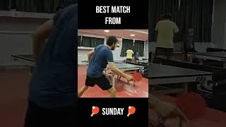 Thumbnail: Best Match from Sunday