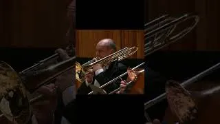 Thumbnail: Peter Smith plays Tchaikovsky symphony 6 #orchestra #tuba #brass