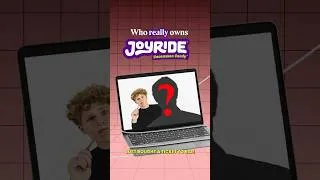 Thumbnail: Who Really Owns Joyride Candy