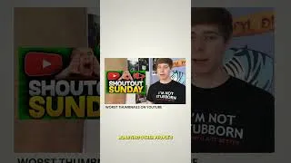 Thumbnail: Every small creator needs to hear this…