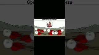 Thumbnail: Hitler's Biggest Military Mistake