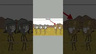 Thumbnail: The Roman Testudo Military Tactic Explained