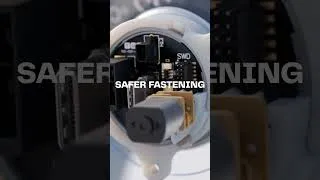 Thumbnail: One of the key features of TUC.micro is its Locking System