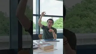 Thumbnail: Message from the co-chair Aaron Ding #energytransition #powerweb #cybersecurity #edgeai #conference
