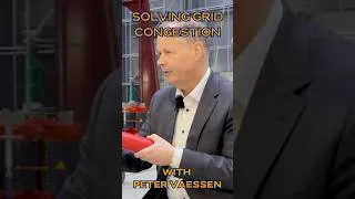 Thumbnail: Interview with Peter (Short)  #science #interview #sustainability #netcongestion