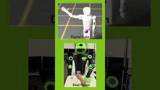 Thumbnail: HERA: Humanoid Edge-controlled Robots with Adaptive Intelligence