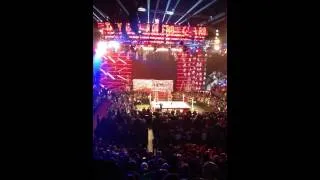 Thumbnail: The WWE honors the Sandy Hook Elementary School Victims