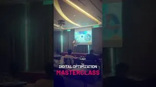 Thumbnail: Thatware is leading the digital innovation at the Next-Gen Digital Optimization Masterclass