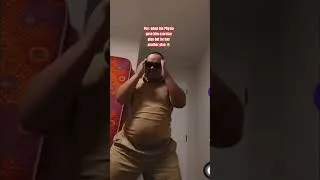 Thumbnail: His own way of Exercising 🫶#dancing #fypシ゚viral