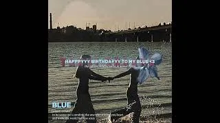 Thumbnail: HAPPPYYY BIRTHDAYYY TO THE LOVE OF MY LIFEE @eclipsewail 😭✨🎀 #aestheic #fypシ゚viral #explorepage