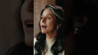 Thumbnail: Tulsi Gabbard On Rooting Out Insider Threats From The Deep State