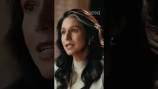 Thumbnail: Tulsi's On 1 Year Fighting Against The Cartel in America