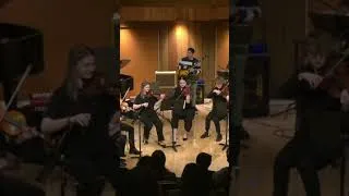 Thumbnail: A Moment for the Strings! 🙂‍↕️🎻