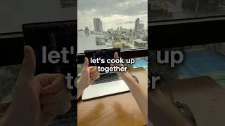 Thumbnail: FL cookup #flstudio #producer #beatmaker