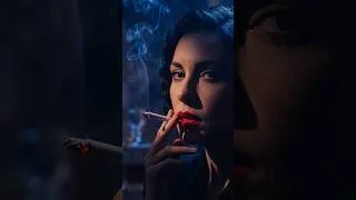 Thumbnail: Taking a break from Rock... Try this Dark Blues 🥃 #classicrock #darkblues