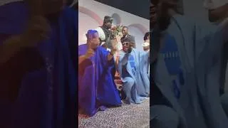 Thumbnail: ODUNLADE ADEKOLA x WOLIAGBA x ISEGUN JOHNSON