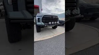 Thumbnail: This 2026 Toyota Tundra Has A Crazy Build & A Crazy Price!