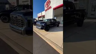 Thumbnail: New Upgrade For The 2026 Toyota Tundra, But Few Know About It