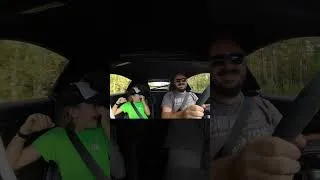 Thumbnail: 11 year old reaction to Porsche Cayman GT4RS #gt4rs #porsche #automobile