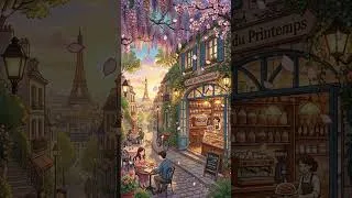 Thumbnail: FKJ Vibes – Apricot Afterthought (LoFi Jazz Rap Groove) #Shorts