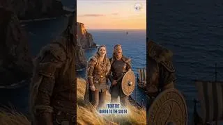Thumbnail: OUT NOW!! EPIC SONG... Check the Video #music #lyrics  #vikings