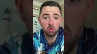 Thumbnail: Luke Humphries on Nathan Aspinall LACK OF MOTIVATION and phone call post Euro Tour win