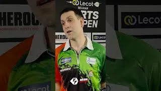 Thumbnail: Willie O'Connor ADMITS he would've skipped the Euro Tour for PREMIER LEAGUE night in Dublin