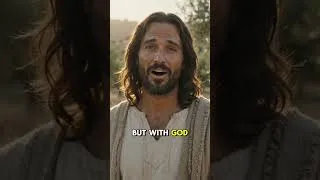 Thumbnail: With God All Things Are Possible | Matthew 19:26