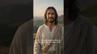 Thumbnail: Come to Me, All Who Are Weary | Matthew