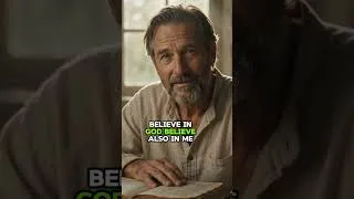 Thumbnail: “Do Not Let Your Hearts Be Troubled