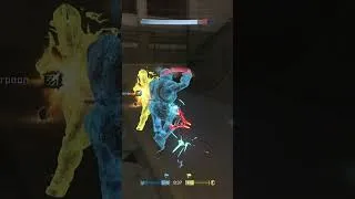 Thumbnail: Halo Super husky raid Double grapple Slams @R1valTitan