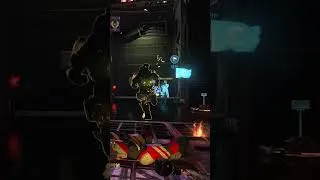 Thumbnail: POLLYKRONOPOLIS saves the day ( Again ) Halo infinite Super Husky raid