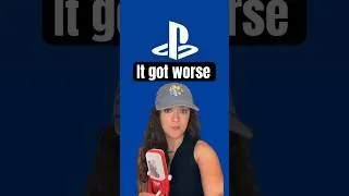 Thumbnail: Actually wild #playstation #gamingnews