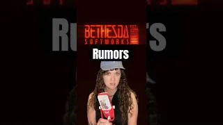 Thumbnail: Some rumors #elderscrolls #gamingnews