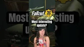 Thumbnail: We will see #fallout #fallout76 #gamingnews