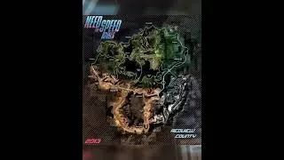 Thumbnail: Maps of Need For Speed ❤️‍🔥