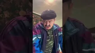 Thumbnail: Очень страшное видео#батёк #рис #раис #ааааааа