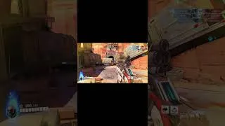 Thumbnail: Soldier 76 on fire 🔥🔥#overwatch2 #soldier76 #viral #viralshorts